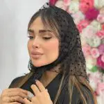 مینی اسکارف توری