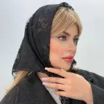 مینی اسکارف گیپور