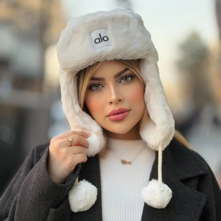 کلاه خلبانی میو الو