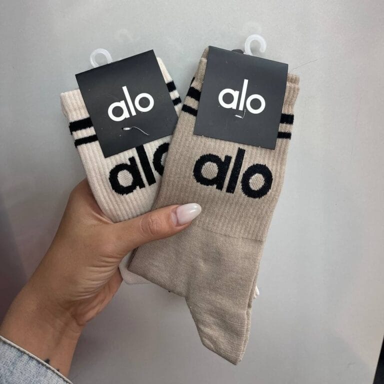جوراب الو