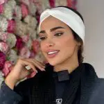هدبند کبریتی پاپیون