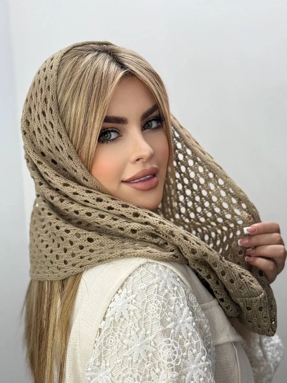 IMG_20250213_203524_041 شال قلاب بافی بهاره
