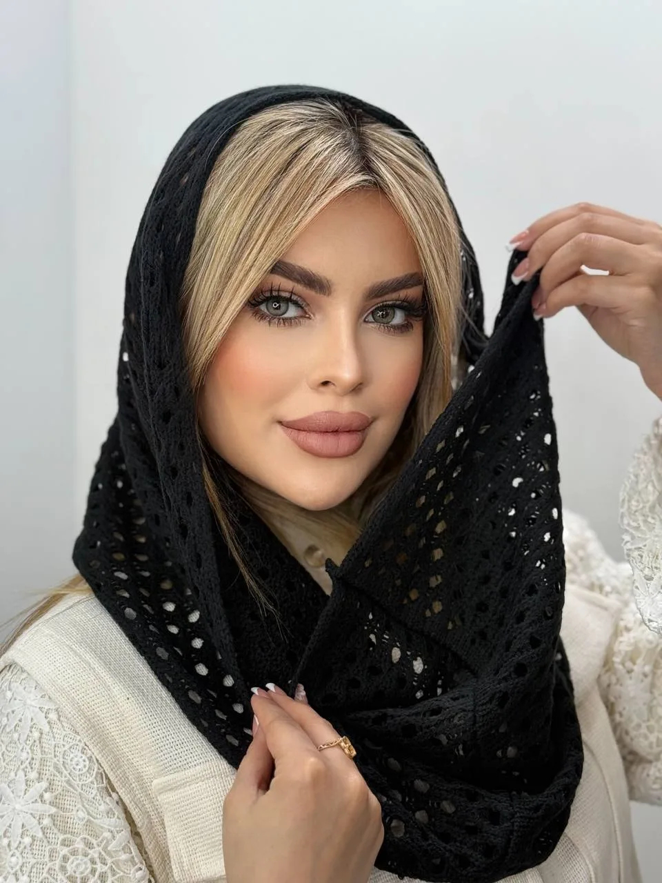 IMG_20250213_203524_276 شال قلاب بافی بهاره