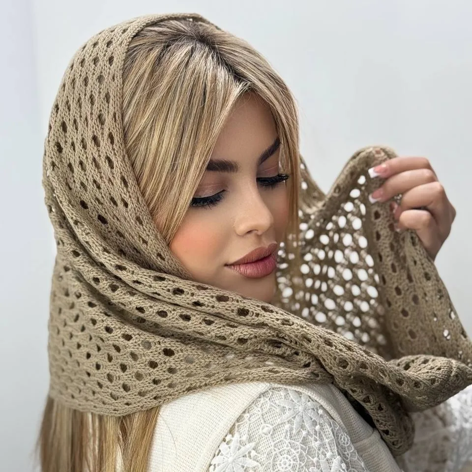 IMG_20250213_203616 شال قلاب بافی بهاره