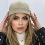 کلاه لئونی