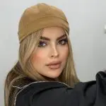 کلاه لئونی