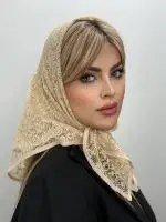 مینی اسکارف دانتل