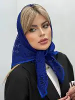 مینی اسکارف دانتل