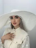 کلاه ساحلی 70 سانت زاپاتا