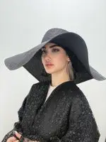 کلاه ساحلی 70 سانت زاپاتا