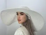 کلاه ساحلی 70 سانت زاپاتا