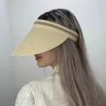 نقاب تلی