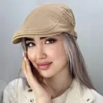 کلاه باراتا اورجینال