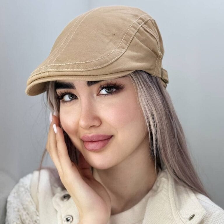 کلاه باراتا اورجینال