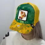 کلاه گورین
