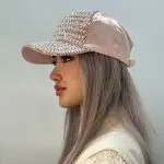 کلاه بیسبالی فول نگین