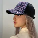 کلاه بیسبالی فول نگین