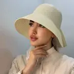 کلاه ساحلی m