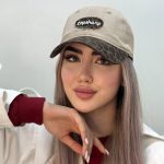 کلاه بیسبالی وارداتی نقاب پلنگی