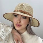 کلاه ساحلی سلین
