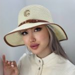 کلاه ساحلی سلین