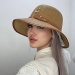 کلاه ساحلی سلین