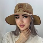 کلاه ساحلی گوچی