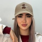 کلاه بیسبالی گوچی تدی