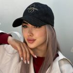 کلاه بیسبالی گوچی تدی