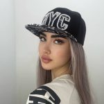 کلاه رپری NYC