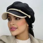 کلاه هشت ترک سلین