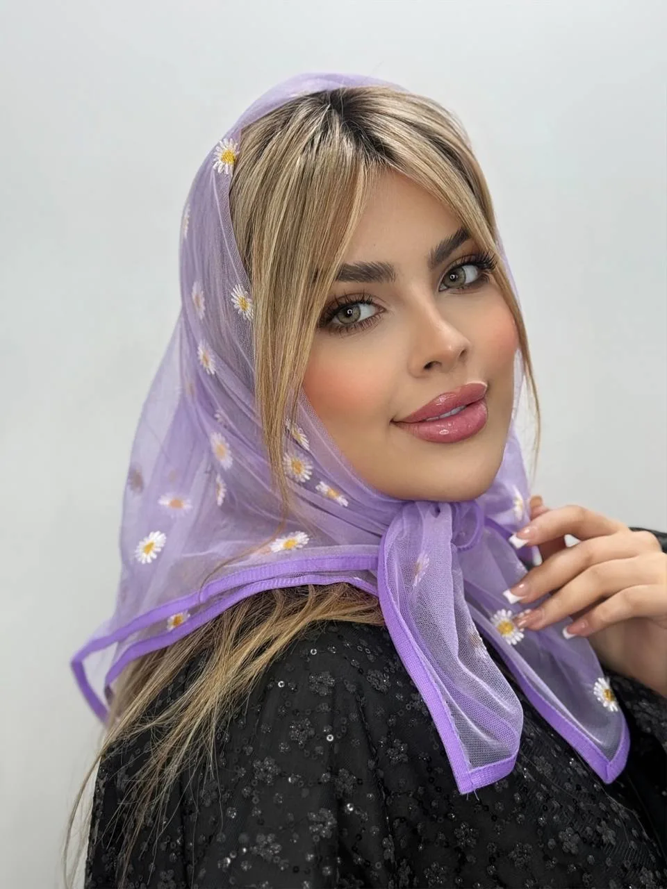IMG_20250227_004807_950 مینی اسکارف بابونه
