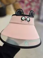 آفتابگیر فانتزی گربه