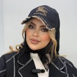 کلاه بیسبالی وارداتی باربری