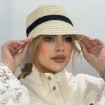 کلاه بیسبالی ساحلی