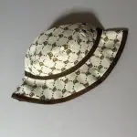 کلاه باکت بچگانه طرح گوچی خرسی