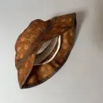 کلاه باکت بچگانه طرح گوچی خرسی