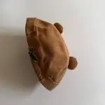 کلاه لئونی بچگانه مدل خرسی