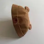 کلاه لئونی بچگانه مدل خرسی