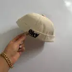 کلاه لئونی بچگانه مدل sky