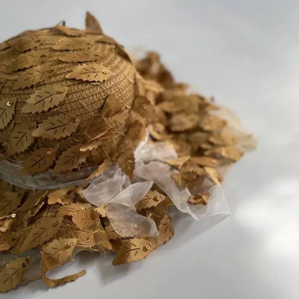 کلاه ساحلی بچگانه بزرگ
