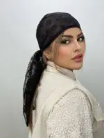 اسکارف سه گوش مارک