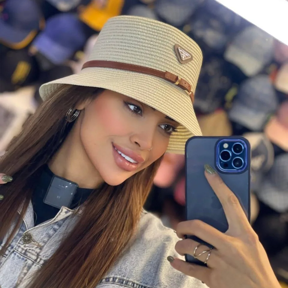 IMG_20250307_005336 کلاه باکت ساحلی پرادا