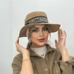 کلاه فدورا ساحلی دیور