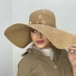 کلاه ساحلی R