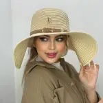 کلاه ساحلی R