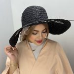 کلاه ساحلی life is good
