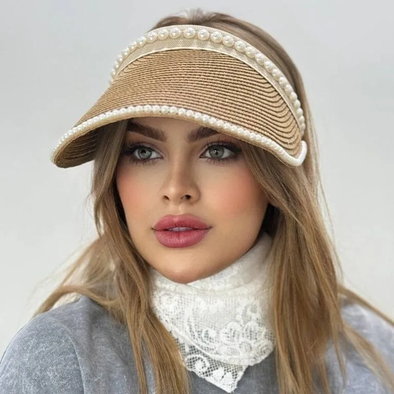 نقاب ساحلی حاشیه مروارید