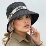 کلاه ساحلی شاین