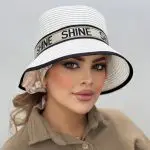 کلاه ساحلی شاین